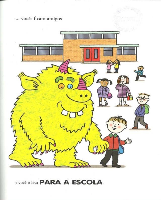 _r í- . .e b.    "T- '  Mas se você o leva   o  *É o  existem duas possibilidades -  ou ele SENTÀ QUÍETÍNHO,  faz toda a  ...