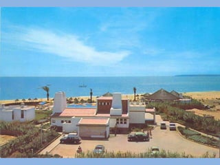 Quando o algarve era algarve