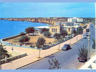 Quando o algarve era algarve