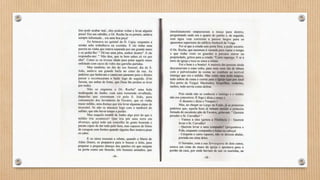 Quando os sinos tocam a rebate