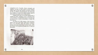 Quando os sinos tocam a rebate