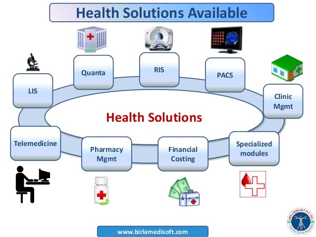 Hospital Information System Slideshare