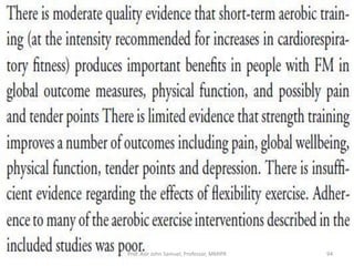 Prof. Asir John Samuel, Professor, MMIPR 94
 