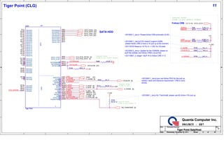 Quanta ze7 r1b_schematics | PDF