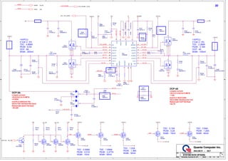 Quanta ze7 r1b_schematics | PDF