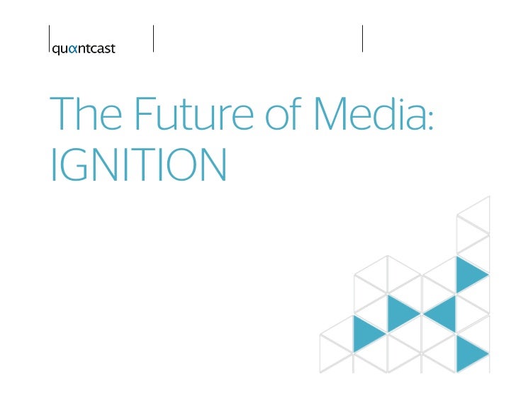 IGNITION Winning data strategies for publishers by Todd Teresi/Quant…
