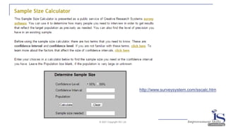 © 2021 Copyright ISC Ltd.
http://www.surveysystem.com/sscalc.htm
 