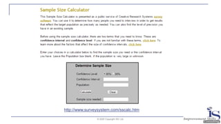 © 2020 Copyright ISC Ltd.
http://www.surveysystem.com/sscalc.htm
 
