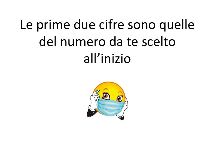 Quanti Anni Hai In Inglese