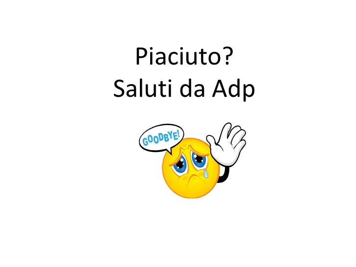 Quanti Anni Hai In Inglese
