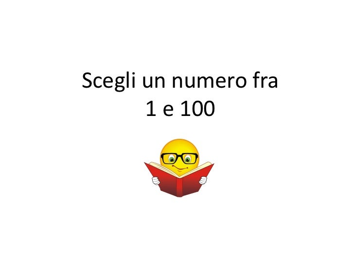 Quanti Anni Hai In Inglese