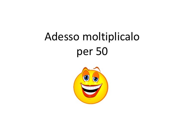 Quanti Anni Hai In Inglese