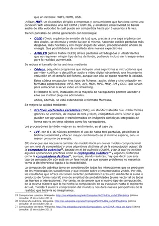 Quanticismo | PDF