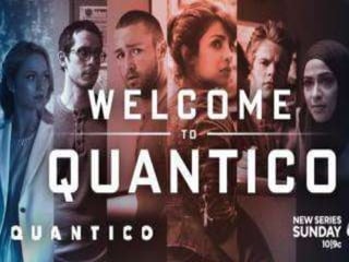 8 razones para ver #Quantico
