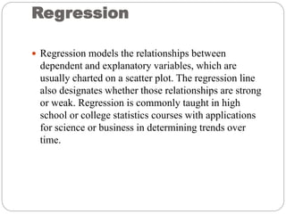 Quantification in social research | PPTX