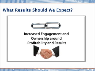 What Results Should We Expect?
 