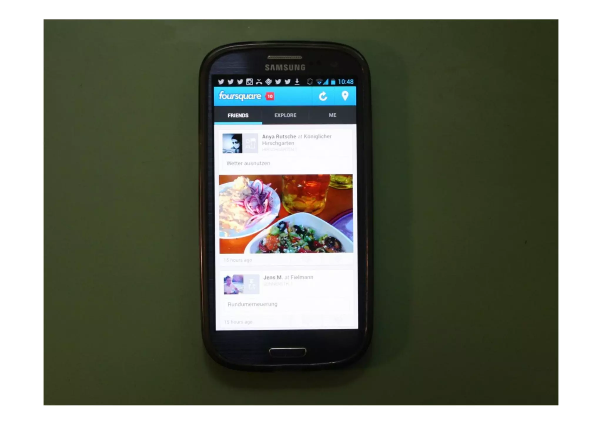 Augmented Reality

19

Joerg Blumtritt, Mar 15th 2013

 