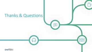 59
Thanks & Questions
 