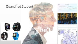 Quantified Student
 