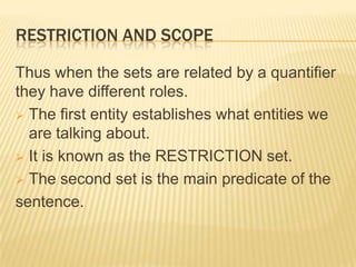  (b) Some students were thirsty. 