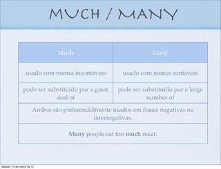 Quantifiers | PDF