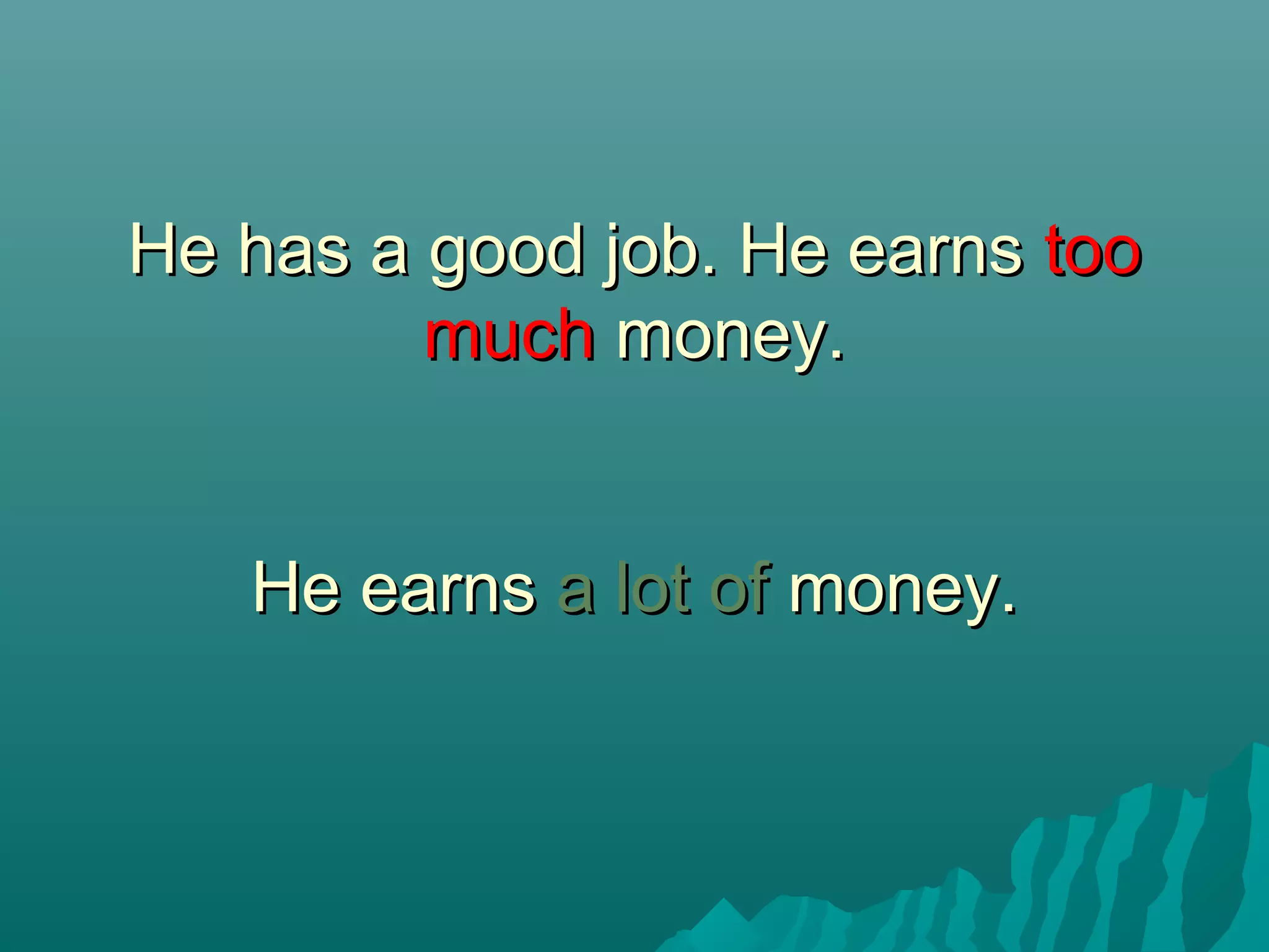 Quantifiers | PPT | Free download