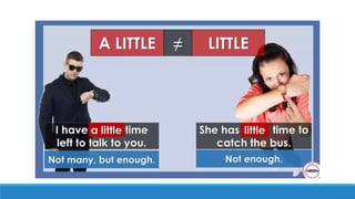 QUANTIFIERS FOR BASIC SUTUDENTS - ADULTS AND TEENS
