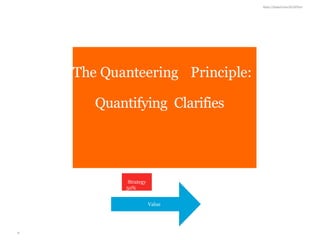 Tom Gilb. Quantifying Critical Stakeholder Values and Qualities: The ...