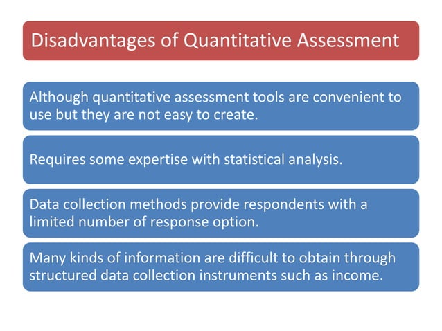 Qualitative vs Quantitative Research: What’s the Difference? intelligence overview