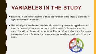 Quantitative Method | PPTX