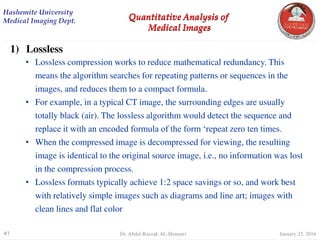 digital Image Processing Quantitative Analysis | PDF