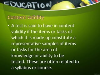 Quantitative analysis | PPT