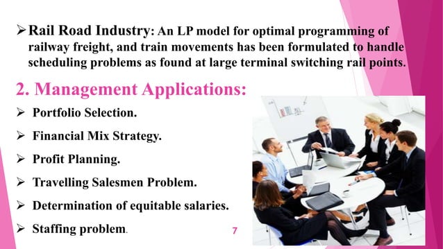 Quantitative analysis for business decision (QABD)- Linear programming ...