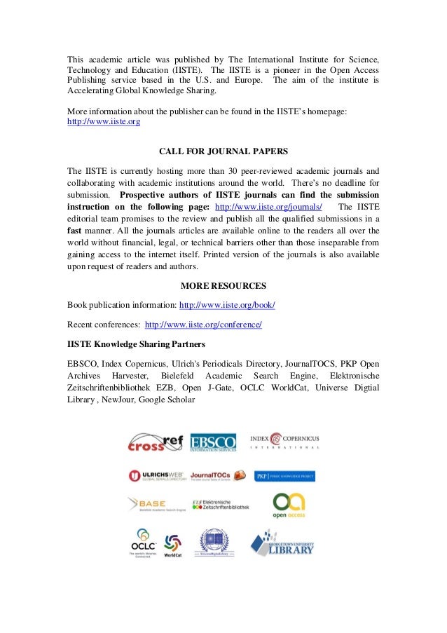 Research paper about food preparation image