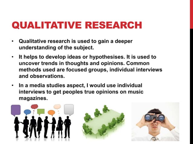 qualitative research is inductive in nature