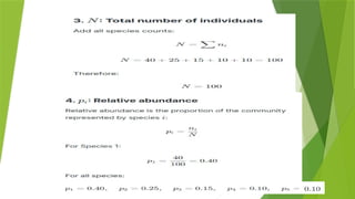 Quantitative Methods and Numerical Problem Solving in Microbiology for Biologists