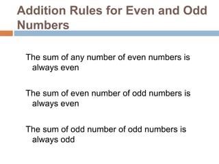 Fundamentals of Quantitative Aptitude | PPTX