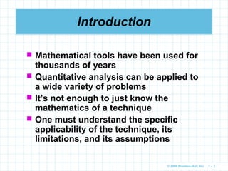 Quantitative data | PPT