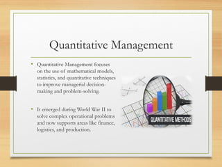 Quantitative_Management_and_Integrating_Perspective.pptx