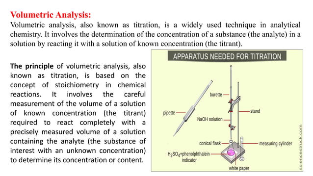 Quantitative method of analysis and instrumentation.pptx