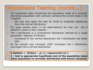Skewness occurs because the arithmetic mean of the population is not equal to its median since the mean is influenced by some extreme outliers