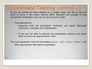 Degree of skewness of a distribution can be measured using the coefficient of skewness, Sk