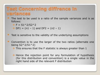 KurtosisKurtosis is a measure of the degree to which a distribution is more or less “peaked” than a normal distribution