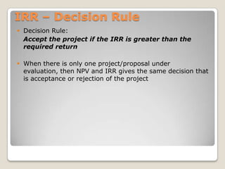0123AnnuitiesAn annuity due is a finite set of sequential cash flows, all with the same value A, which has a first cash flow that is paid immediately.Ordinary Annuity Timelinei%AAA10