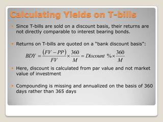 The second step is to estimate the required return for projects of this risk level.