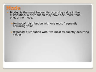 Perfect method of performance measurement as it is not affected by amount and timing of cash flow.Steps of calculating Time weighted ReturnValue the portfolio immediately preceding significant addition or withdrawal Compute the holding period return (HPY) for each sub periodCompute the product of (1 + HPY) for each sub period to obtain total return for the entire measurement periodIf investment period is greater than 1 year, then take geometric mean to come at annual Time Weighted Returns