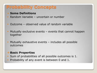 It is sum all observations divided by number of  observations