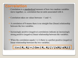G.M. is always less than or equal to A.M.