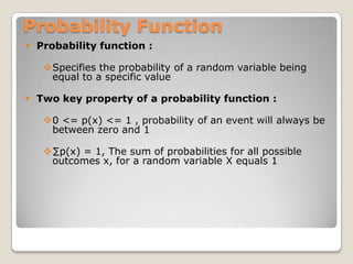 Median is important because arithmetic mean is influenced by extreme values and median is not.ModeMode: is the most frequently occurring value in the distribution. A distribution may have one, more than one, or no mode.