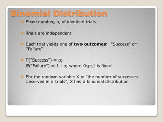 Rank ordering of data: Quartiles, Quintiles, Twentiles, Deciles, Percentiles